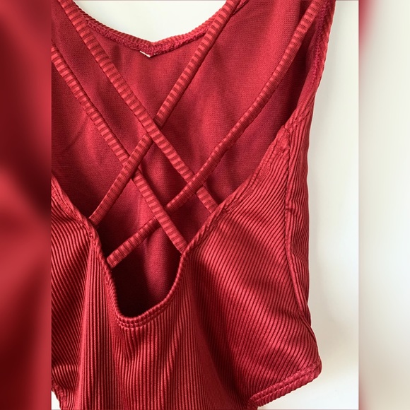 Fashion Swimsuit - Picture 4 of 4